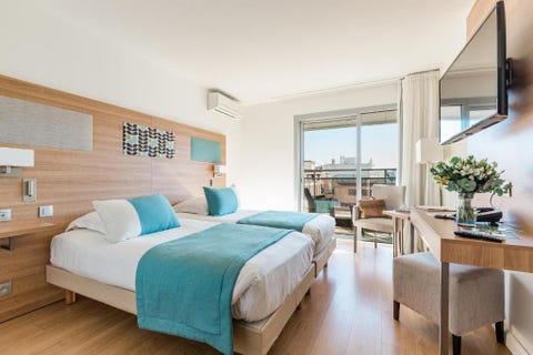 Hotel Helios 3 av 6