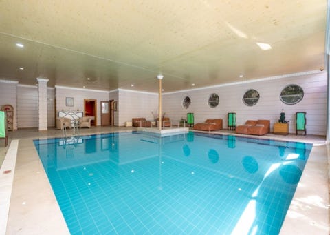 Grand Viking Hotel 10 av 11