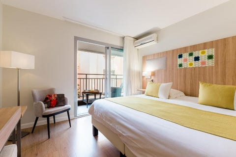 Hotel Helios 6 av 6