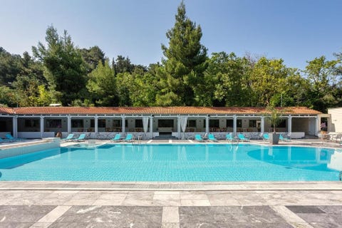 Sun Beach Hotel 4 av 13