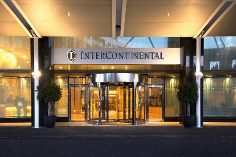 InterContinental Malta by IHG 12 av 34
