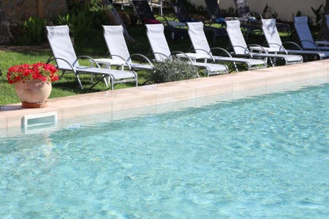 Hotel Clumba by Serrano Hotels 5 av 12