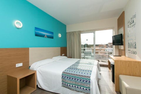 Hotel Don Pepe 6 av 10