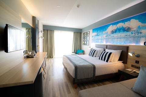 Sunprime C Lounge Hotel - Adults Only 3 av 7