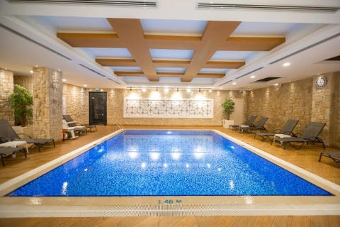 Sunprime C Lounge Hotel - Adults Only 5 av 7