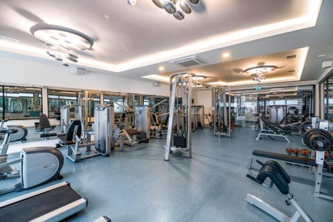 Sunprime C Lounge Hotel - Adults Only 6 av 7
