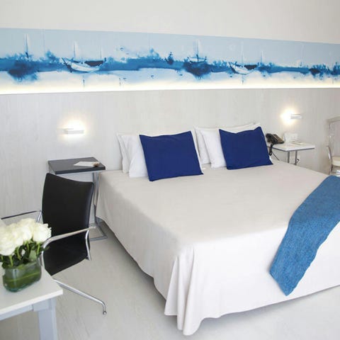 ALEGRIA Mar Mediterrania - Adults only 7 av 23
