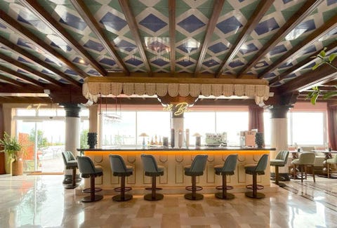 Hotel Fenix Torremolinos - Adults Only Recommended 10 av 17