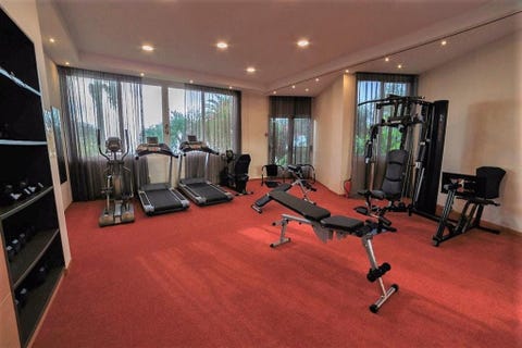 Elea Beach Hotel 8 av 14