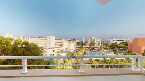 Cala Millor Garden Hotel - Adults Only 11 av 15