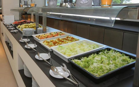 Hotel Europa Splash & Spa 12 av 12