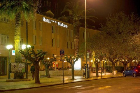 Hotel Biokovo 4 av 11