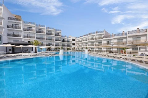 Bahia Principe Sunlight Coral Playa – Adults Only 1 av 18