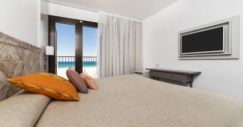 Hoposa Niu Hotel 10 av 14