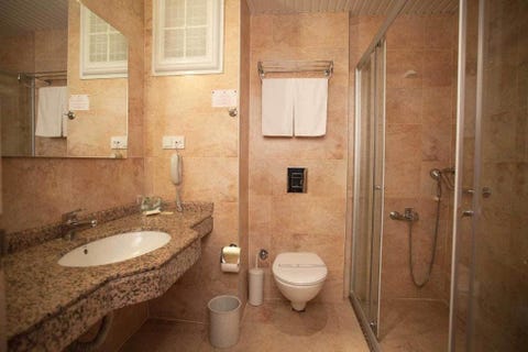 Gardenia Hotel Alanya 5 av 5