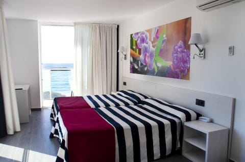 Hotel Europa Splash & Spa 6 av 12