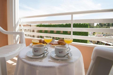 Hotel Venecia Paguera 3 av 12