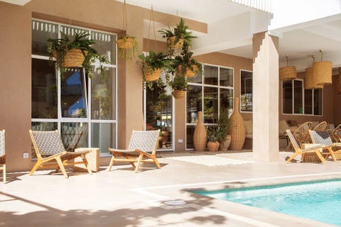 The 15th Boutique Hotel by Bondia 2 av 35