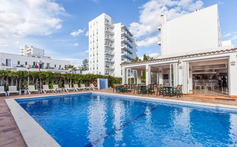 BLUESEA Cala Millor 2 av 11