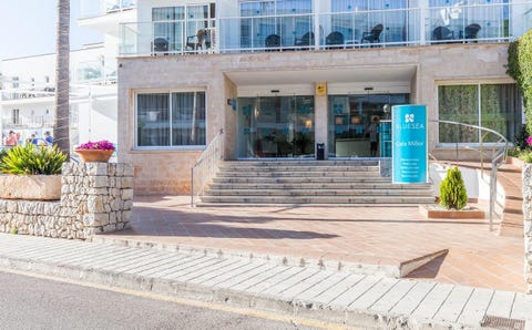 BLUESEA Cala Millor 7 av 11