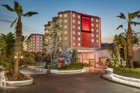 Ramada Resort by Wyndham Lara 9 av 10