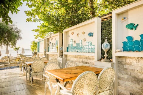Leda Beach Hotel 9 av 9