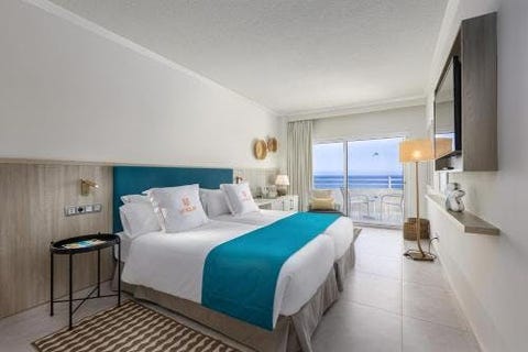 Corallium Dunamar by Lopesan Hotels - Adults Only 16 av 17
