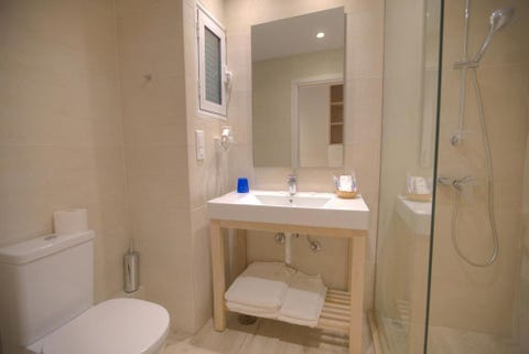 Elea Beach Hotel 14 av 14