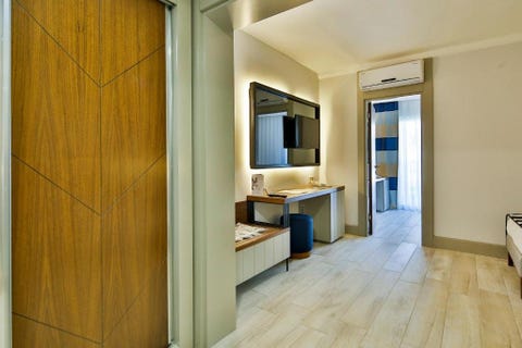 Crystal Flora Beach Resort - All Inclusive 6 av 8