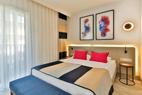 Crystal Flora Beach Resort - All Inclusive 3 av 8