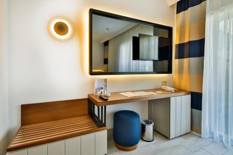Crystal Flora Beach Resort - All Inclusive 4 av 8