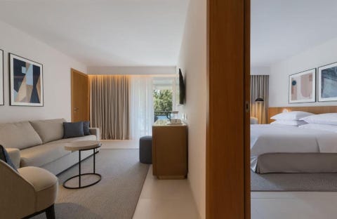 Bluesun Grand Hotel Elaphusa 12 av 13