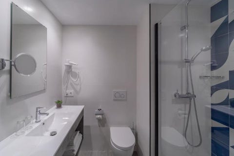 Hotel Florida Magaluf 14 av 14
