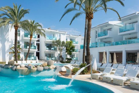 MarSenses Puerto Pollensa - Adults only 19 av 19