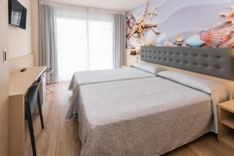 Tropic Park Hotel 13 av 29