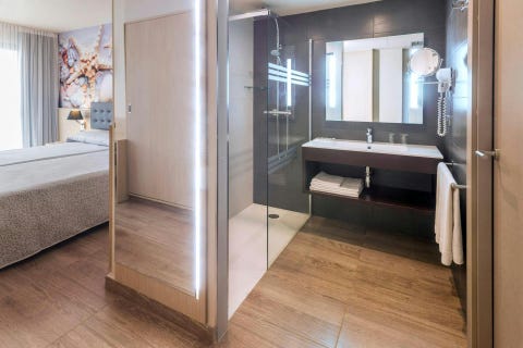 Tropic Park Hotel 16 av 29