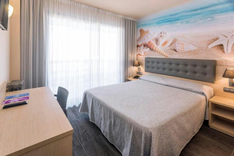 Tropic Park Hotel 14 av 29