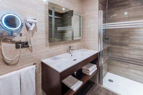 Tropic Park Hotel 17 av 29