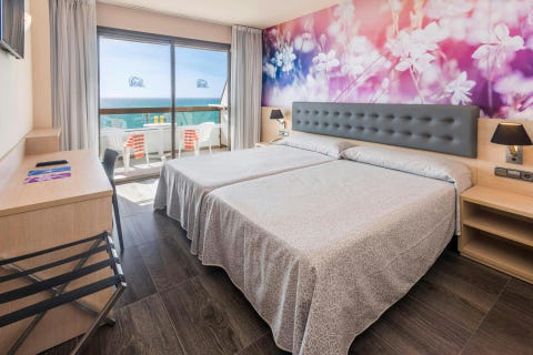 Tropic Park Hotel 12 av 29