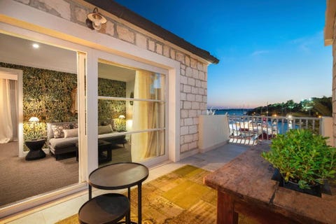 Riva Marina Hvar Hotel 8 av 12