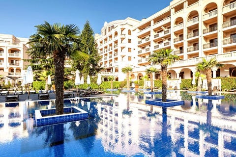 Primoretz Grand Hotel & Spa 4 av 16