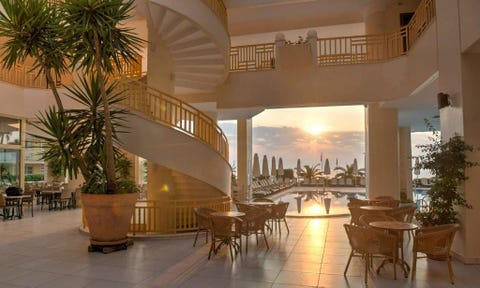 Golden Lotus Hotel 2 av 7