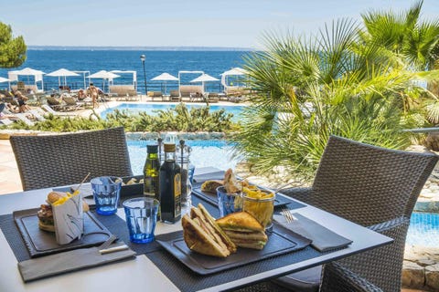 Hotel Barcelo Illetas Albatros – Adults only 5 av 11