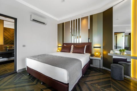 Riviera Hotel & Spa 5 av 7