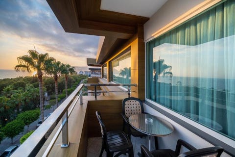 Riviera Hotel & Spa 4 av 7