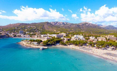 Hotel Vibra Beverly Playa 8 av 8