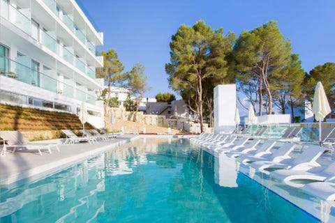 Reverence Life Hotel - Adults Only 1 av 6