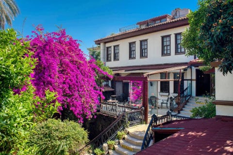 Dogan Hotel by Prana Hotels & Resorts 2 av 6
