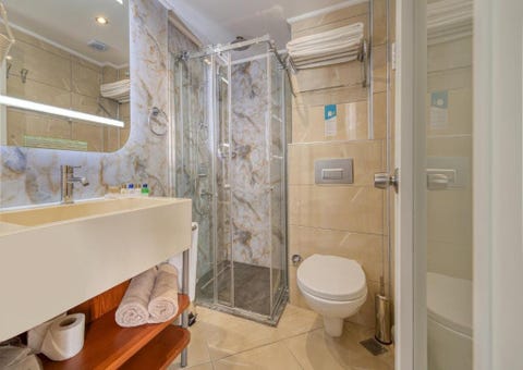 Dogan Hotel by Prana Hotels & Resorts 5 av 6