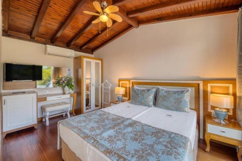 Dogan Hotel by Prana Hotels & Resorts 3 av 6